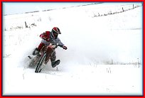 Snowcross 